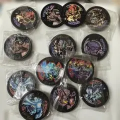 初代 妖怪メダルバスターズ Bメダル ③