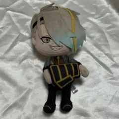 歌衣メイカ はぐっと！ぬいぐるみタッセルのサムネイル