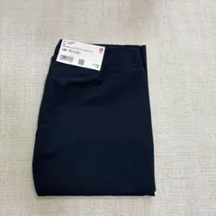 ユニクロ　ウルトラストレッチ ドライEX ジョガーパンツ　サイズ140 ネイビー