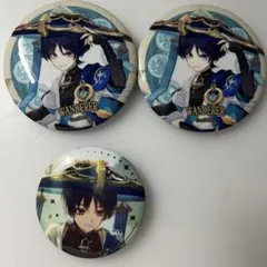 2026年最新】放浪者 缶バッジの人気アイテム - メルカリ