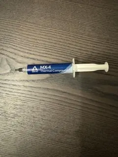ARCTIC MX-4 サーマルグリス 20g