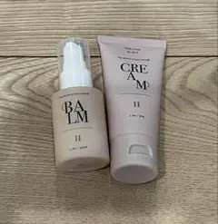 HLTセシュアルリッチボディバーム・ボディクリームNUDE PEARL