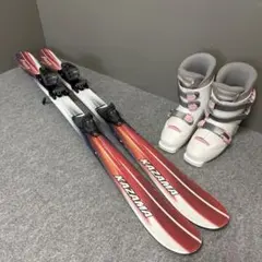 2026年最新】スキー板 130の人気アイテム - メルカリ