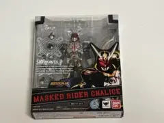 S.H.Figuarts 仮面ライダーカリス