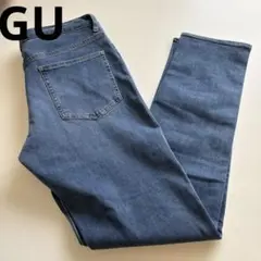GU デニム 32インチ