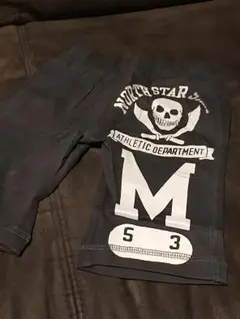 未使用新品★FOKIDS★ハーフパンツ★アメカジ★男の子