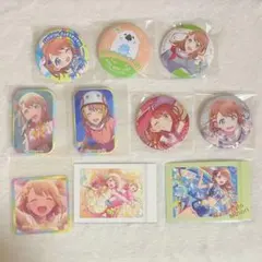 プロセカ 花里みのり まとめ売り