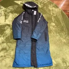 ゆかりんご様専用　★新品未使用★ ベンチコートLL