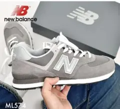 new balance スニーカー