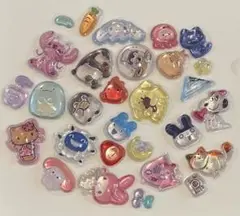 86.ボンボンドロップシール