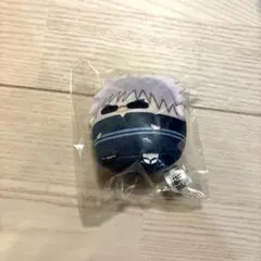 呪術廻戦くじメイト ぬいくじ3 ふわコロりんE賞 五条悟