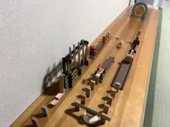 Zig&Go-Music 52個 木製 知育玩具