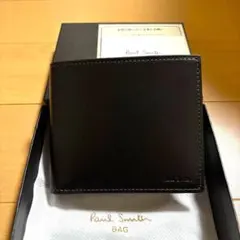 SACAI x PORTER レザーウォレット ミディアムサイズ ブラック - メルカリ