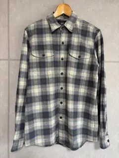 2026年最新】rrl rrl オンブレシャツの人気アイテム - メルカリ