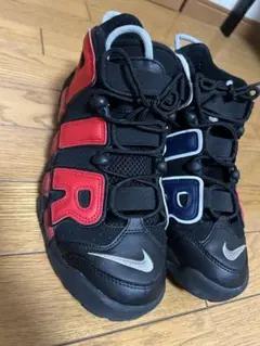 NIKE AIR MORE UPTEMPO スニーカー