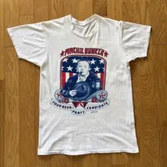 野生爆弾くっきー 鋲じゃん展 Tシャツ XL - メルカリ