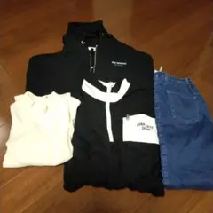 PINK LATTE 女の子　まとめ売り