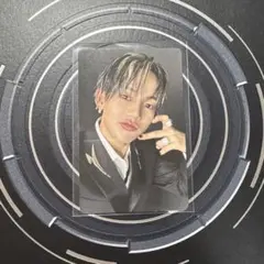 TREASURE トレカ ヒョンソク REBOOT