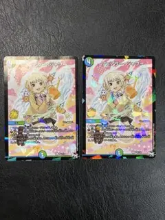 デュエルマスターズ フェアリーシャワー プロモ
