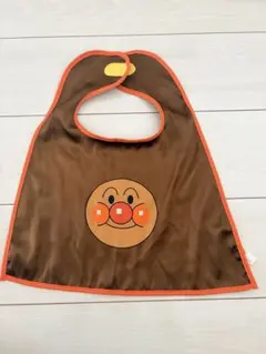 アンパンマンミュージアム　なかよしマント　アンパンマン
