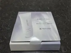 MENARD FAIRLUCENT BRIGHTENING PACK 10g