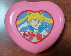 当時物・レア】美少女戦士セーラームーンR ひみつのコンパクト - メルカリ