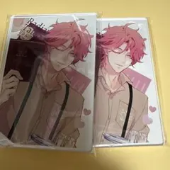 ラディアンテイル ラディ アクスタ