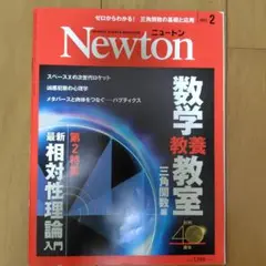 Newton 2022年2月号