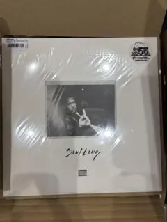 IOSoul Long (10th Anniversary Edition)LP - メルカリ