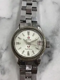 2025年最新】rado purple horseの人気アイテム - メルカリ