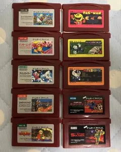 ファミコン20周年記念コレクション ファミコンミニ コレクション