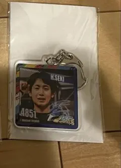 関浩哉選手　サイン色紙 2026年最新】関浩哉選手の人気アイテム - メルカリ