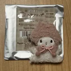 2026年最新】サンリオ ぽてもこ ヘアクリップの人気アイテム - メルカリ