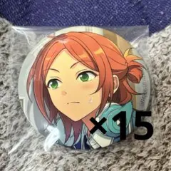 あんスタ 葵ゆうた イベコレ缶バッジ