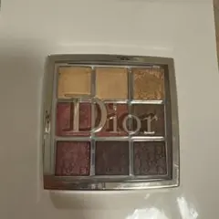 Dior Backstage アイシャドウパレット 004