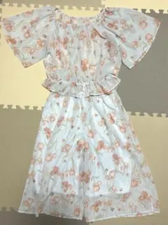 美品！earth セットアップ