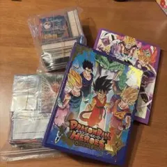 2026年最新】ドラゴンボールヒーローズ 旧弾 美品の人気アイテム