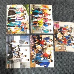 Hey!Say!JUMP 公式写真