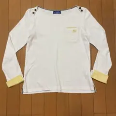 バーバリー 長袖 Tシャツ