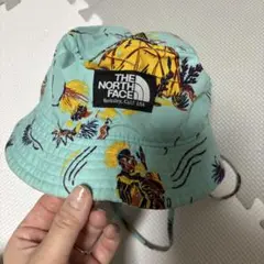 THE NORTH FACE ハット NNJ01804 KM