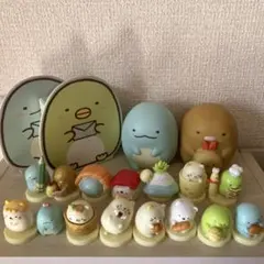 すみっこ　グッズ