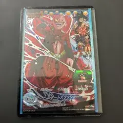 ドラゴンボールヒーローズ ブロリーダーク 孫悟空 ゼノ SS4 - メルカリ
