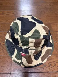 2026年最新】Supreme ハット カモの人気アイテム - メルカリ