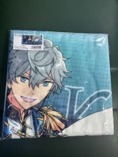 あんスタ　ビジュアルバスタオル　瀬名　泉