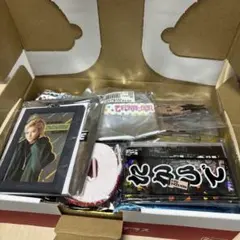 鈴木昂秀　グッズセット