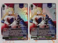 ヴァイスシュヴァルツ 異世界の魔女 アズサ SP - メルカリ
