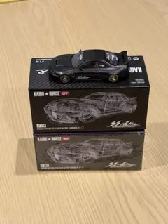 MARK43 2台セット PM5308R PM4352SBL MARK43 2台セット PM5308R PM4352SBL - メルカリ