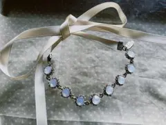 AAA 伊藤千晃 アクセサリーブランド マシェールコゼット コラボアクセサリー