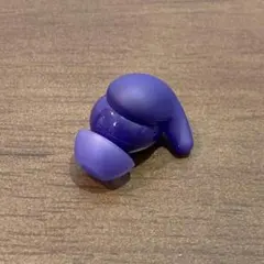 SONY LinkBuds Fit WF-LS910N バイオレット - メルカリ