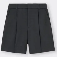 GU ショートパンツ